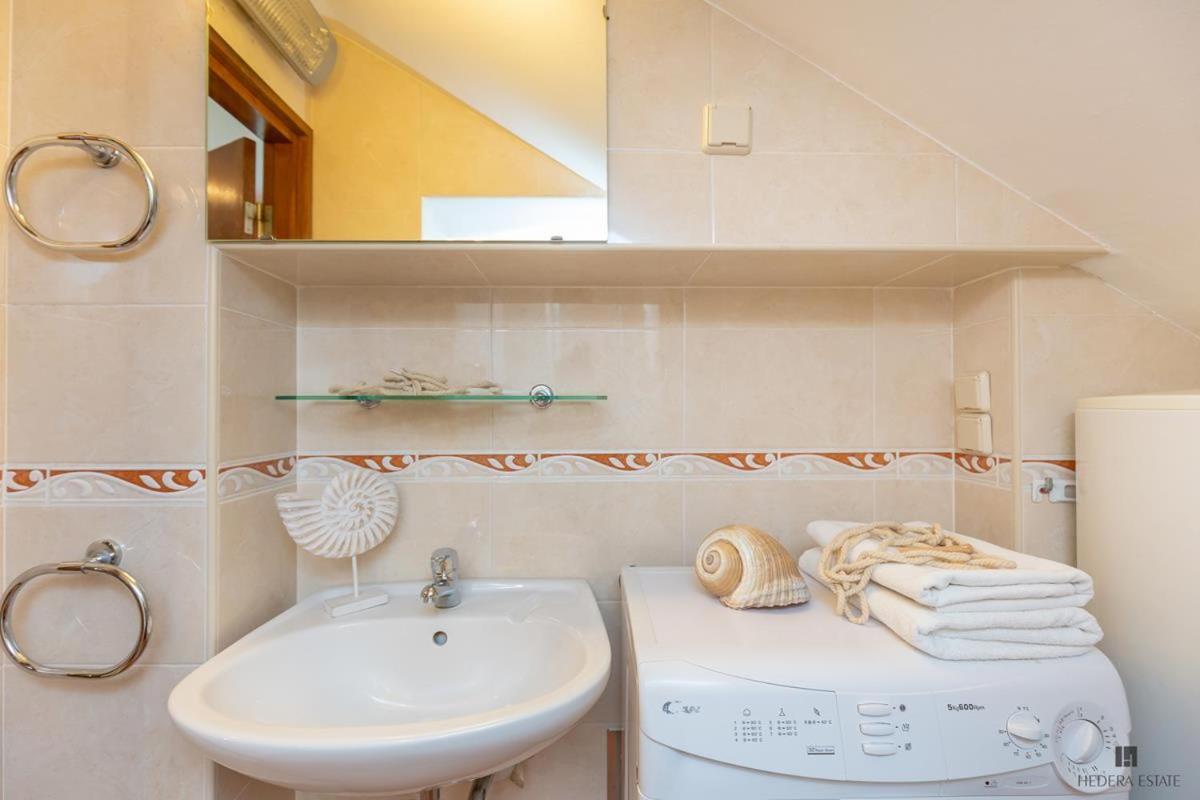 Apartment Mario Dubrovnik Exteriör bild