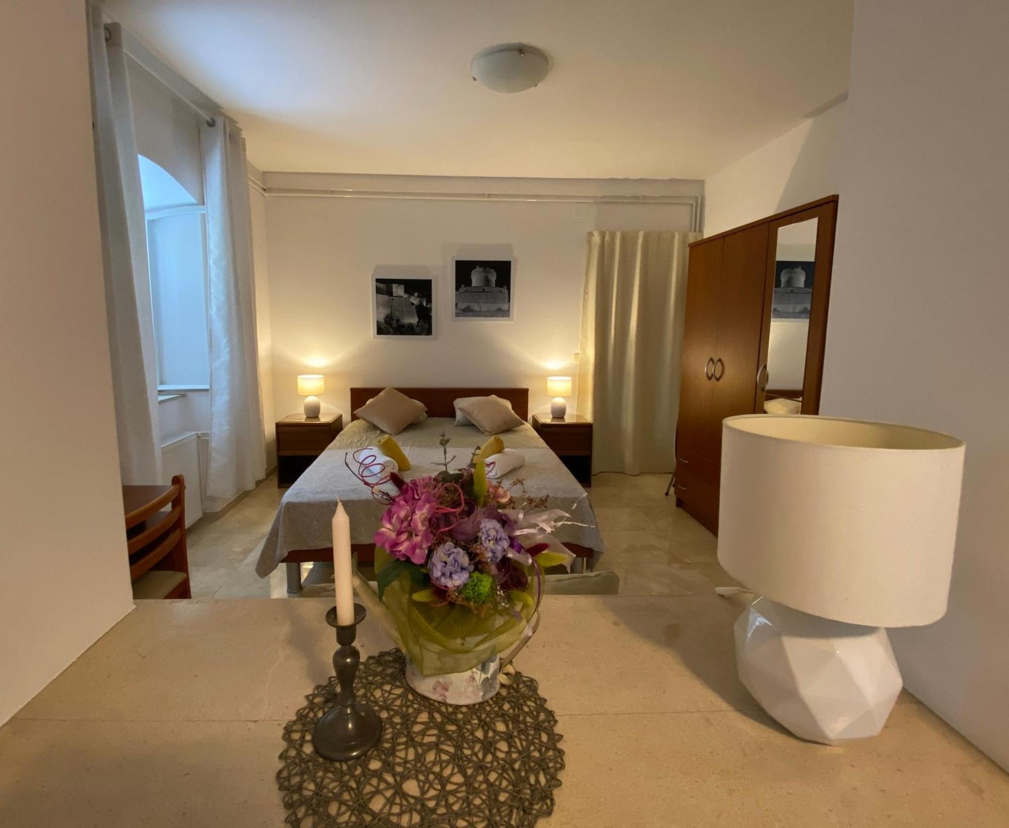Apartment Mario Dubrovnik Exteriör bild